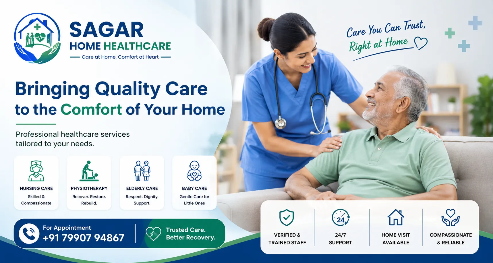 Premium Healthcare